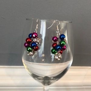Christmas Earrings!